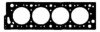 PEUGE 020979 Gasket, cylinder head